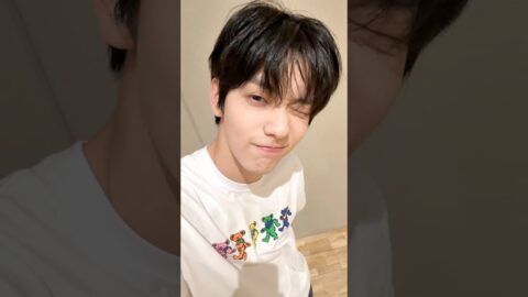 u got chu’d 💘 #TXT #수빈 #SOOBIN