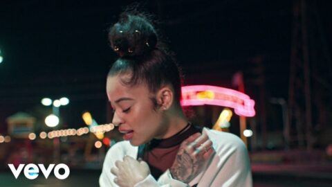 Ella Mai – Boo’d Up