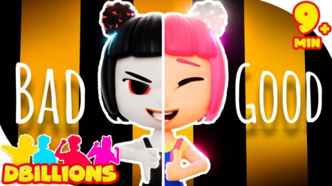 Mala + Más D Billions Canciones Infantiles