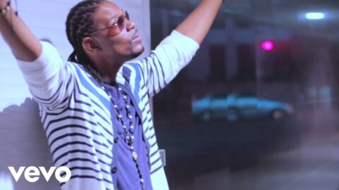 D-Major – That’s What Loves About
