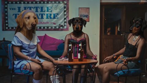 D Voice – Mbwa (Official Music Video)