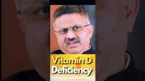 Understanding Vitamin D Deficiency | Vitamin D Supplements for Deficiency |  Dr Jamal A  Khan