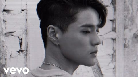 DEAN – D (Half Moon) ft. Gaeko