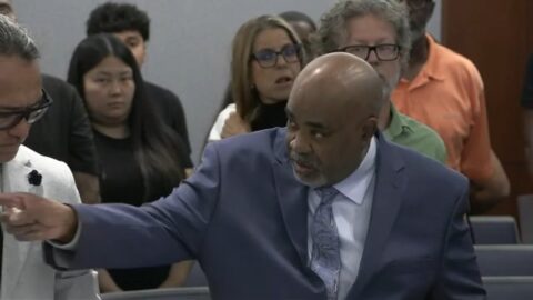 Tupac murder trial: Defendant ‘Keffe D’ speaks in court, scolds prosecutor