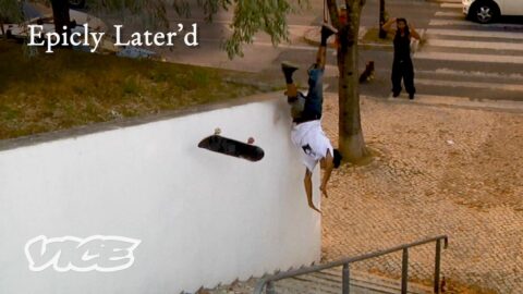 Deedz Galasso Never Stops Grinding – Epicly Later’d