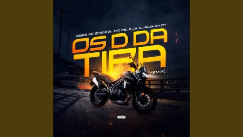 Os D da Tira (Eletrofunk)